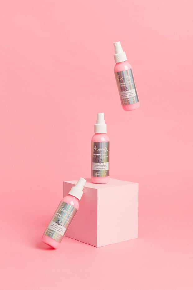 MERMADE MIST HEAT STYLING SPRAY