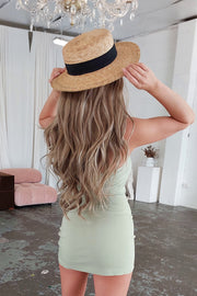 Blonde ombre
