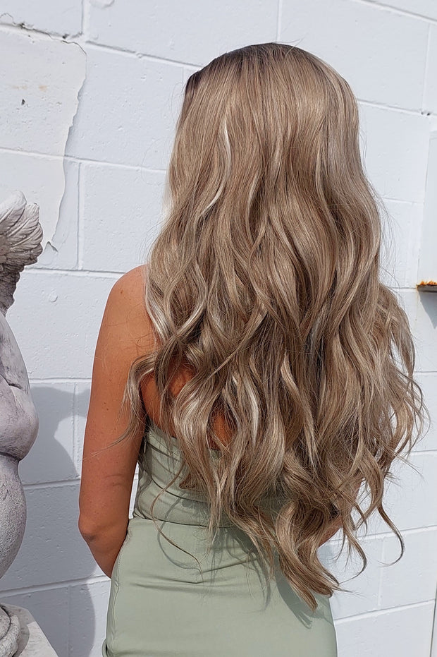 long wig