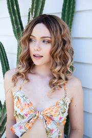 Cute everyday wig