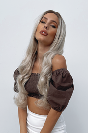 long wig