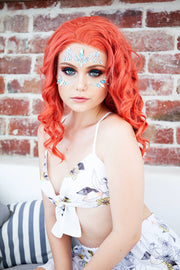 Festival Hair