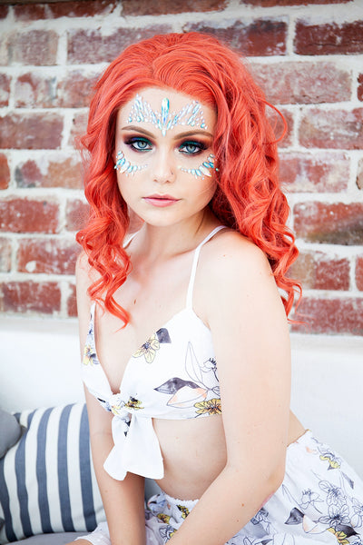 Festival Hair