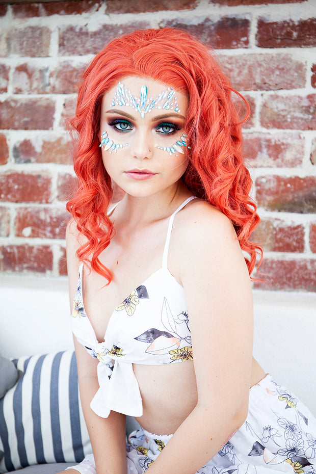 Festival Hair