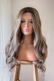 Lace Front wig