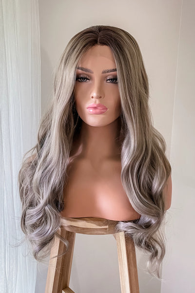 Lace Front wig