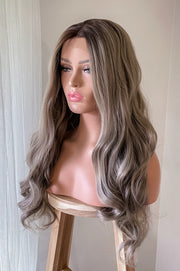 Ash Brown