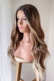 curly wig