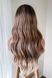Realistic look and feel
