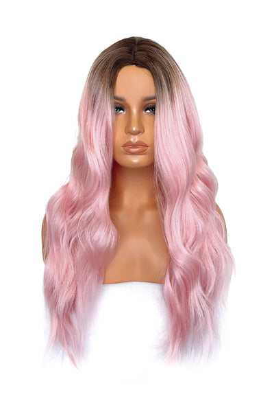 FULL CAP WIG