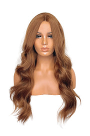 Full cap wig