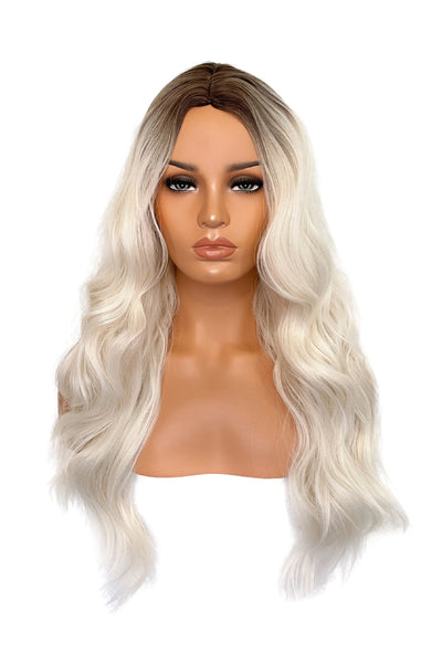 Full cap wig