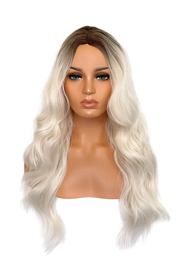 Full cap wig