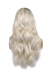 long blonde