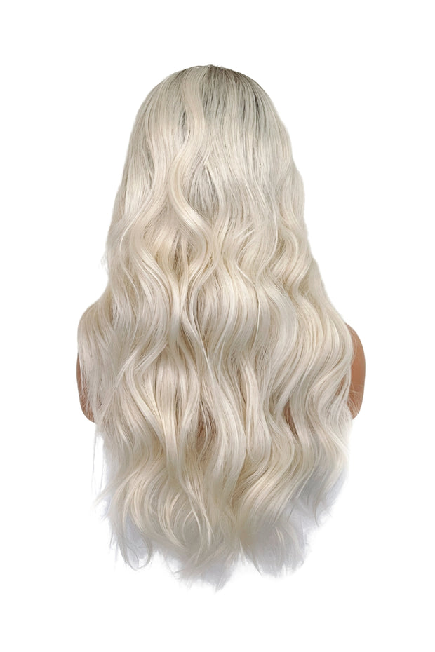 long blonde