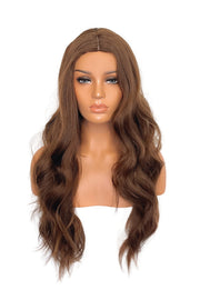 Full cap wig