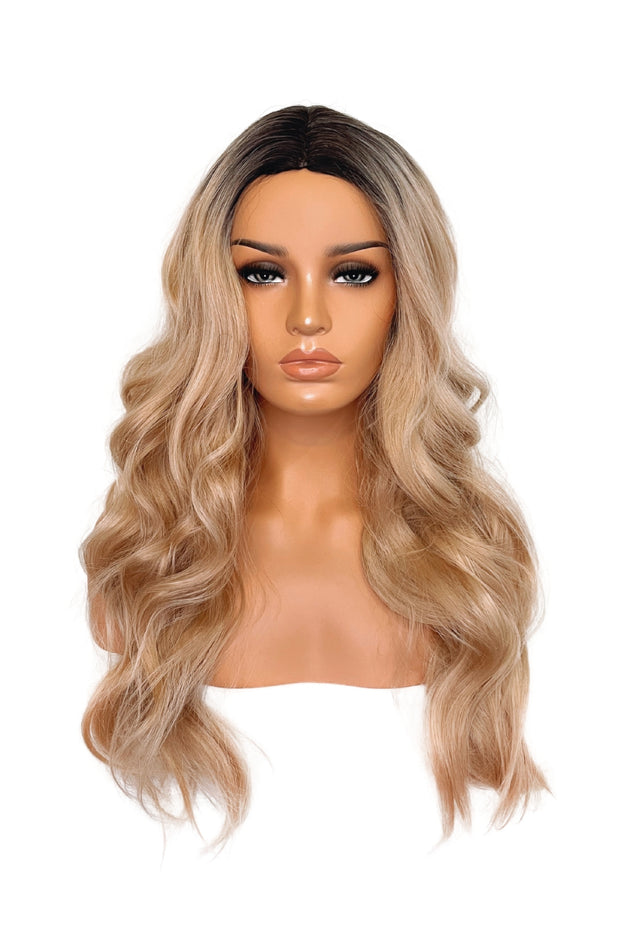 Full cap wig