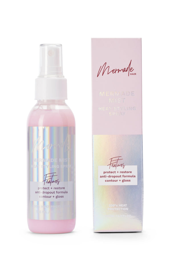 MERMADE MIST HEAT STYLING SPRAY