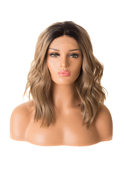 Short wig
