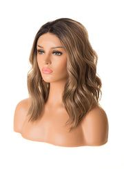 Curly Wig