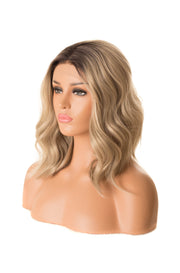 Short wig