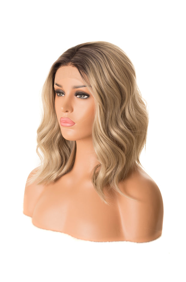 Short wig