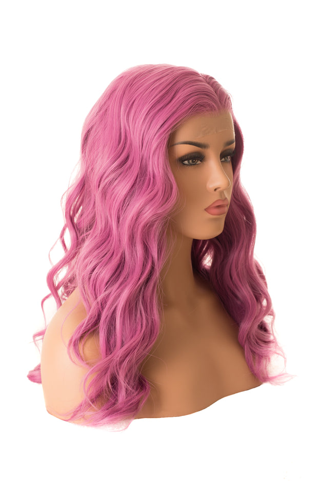 Costume wig