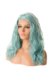 lace front wig