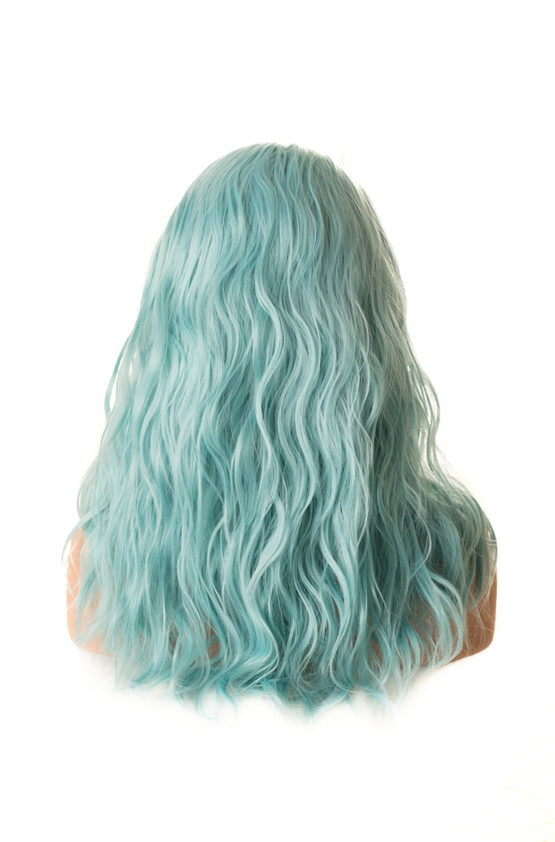 heat safe wig