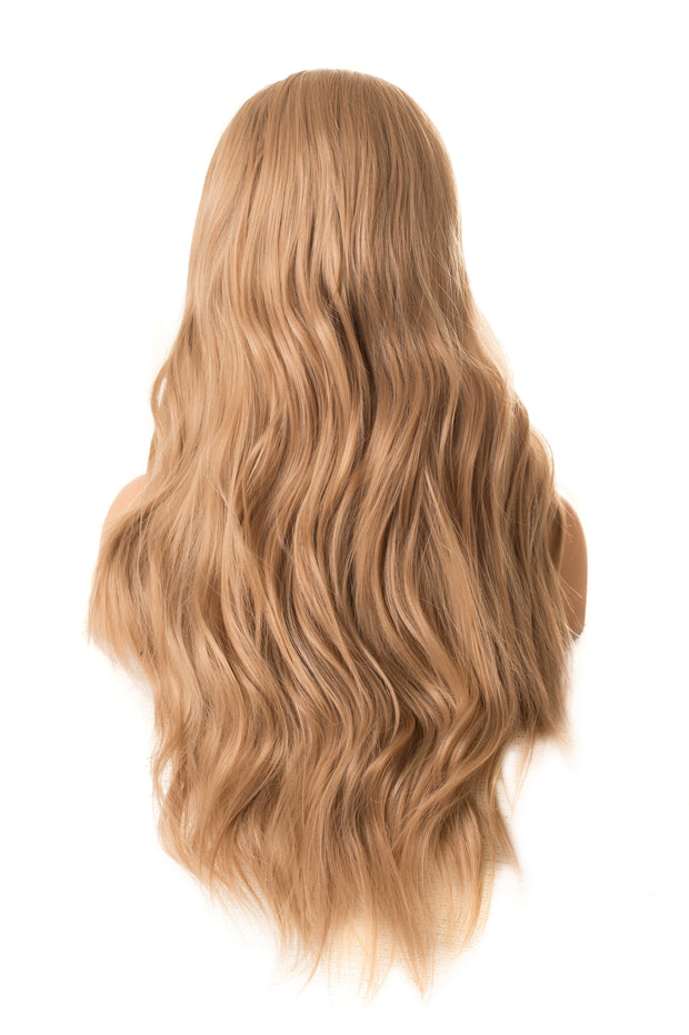 long blonde