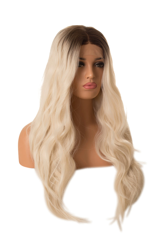lace front