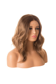 Realistic look and feel