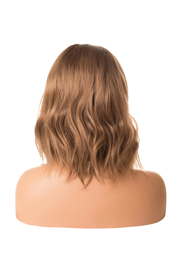 curly wig