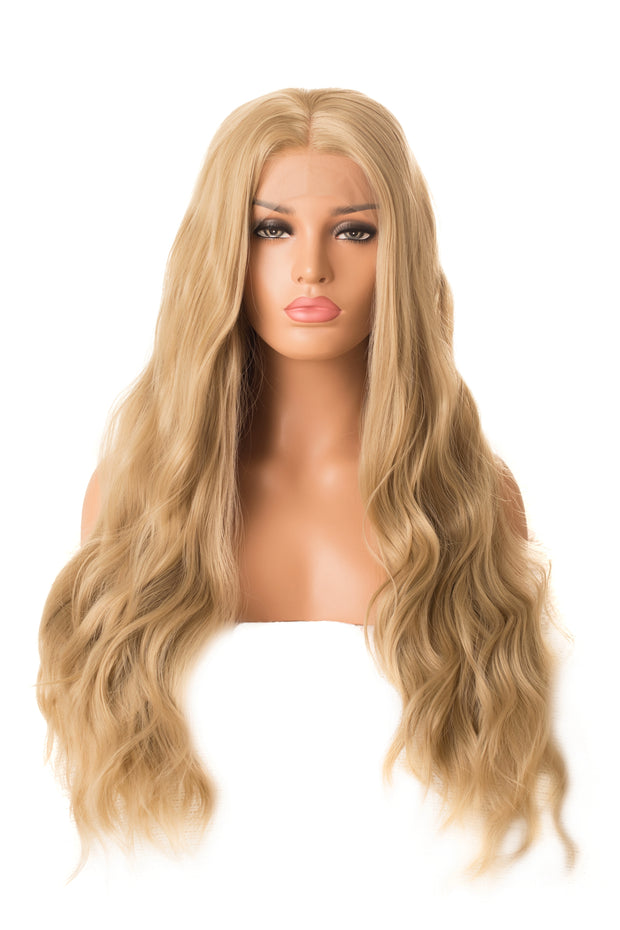 Golden locks