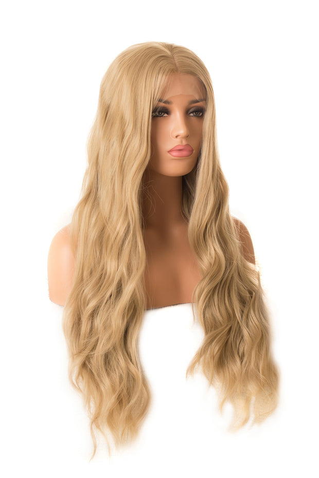 Realistic looking