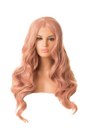 Curly Wig