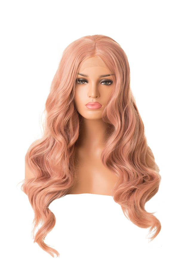 Curly Wig