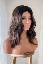 short wig