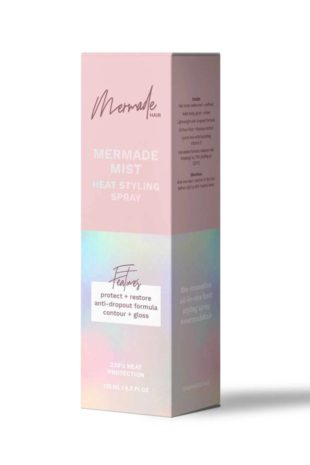 MERMADE MIST HEAT STYLING SPRAY